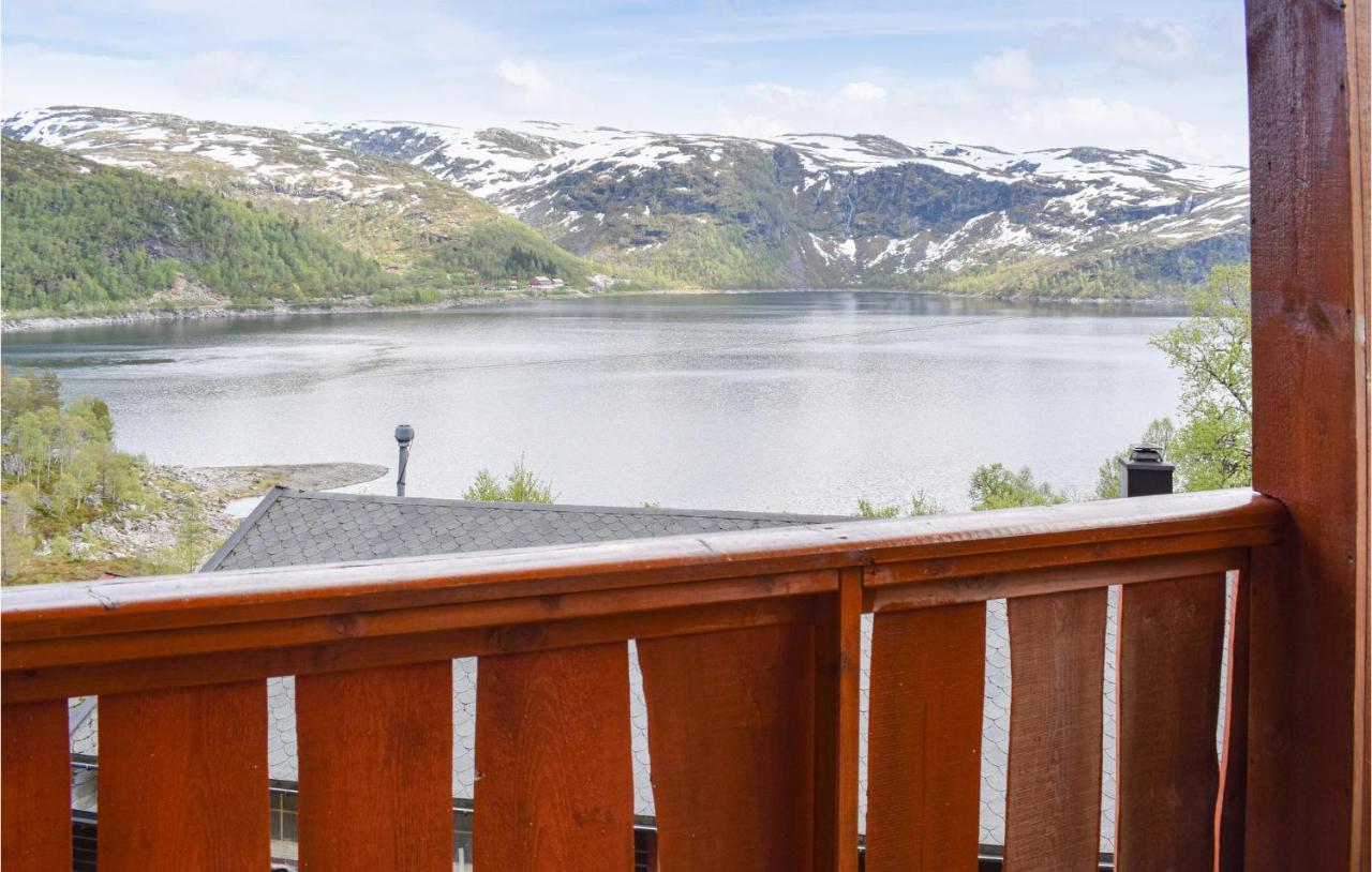 Stordalen Villa Bjordal  Exterior photo