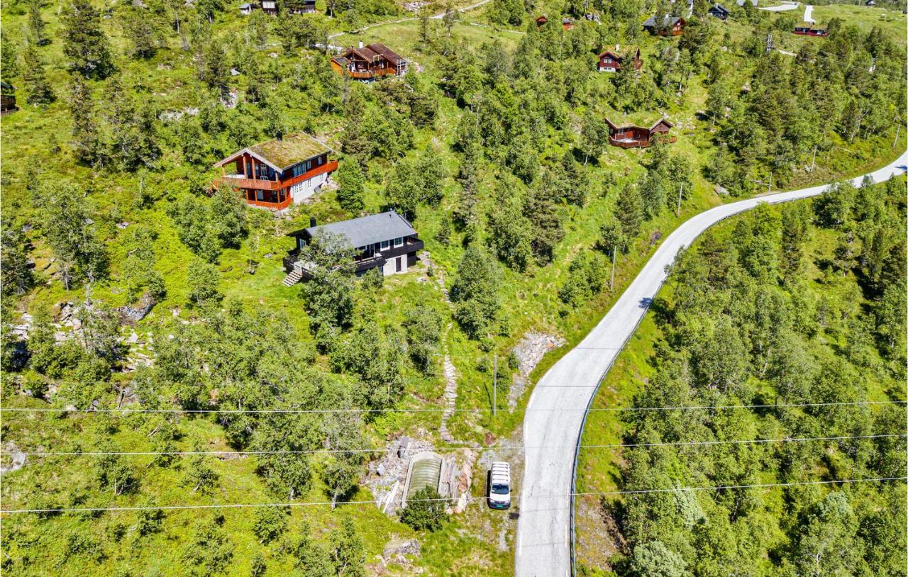 Stordalen Villa Bjordal  Exterior photo